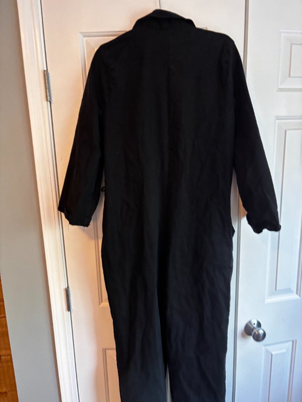 Amadi Women's Jumpsuit - Picture 2 of 5